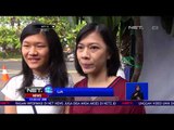 Pasca Teror Jemaat Beribadah Di Tenda -NET12