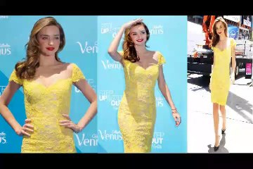 Miranda Kerr looking sexy supermodel