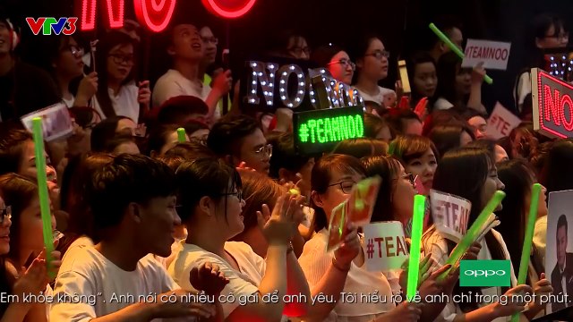 Giọng Hát Việt 2018 - Havana - Nguyễn Hoàng Hải Vy - Tập 1 Vòng Giấu Mặt - The Voice