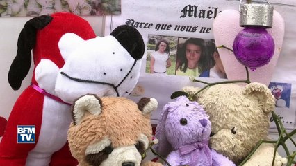 Trois après la découverte de son corps, la petite Maëlys va avoir droit à des obsèques