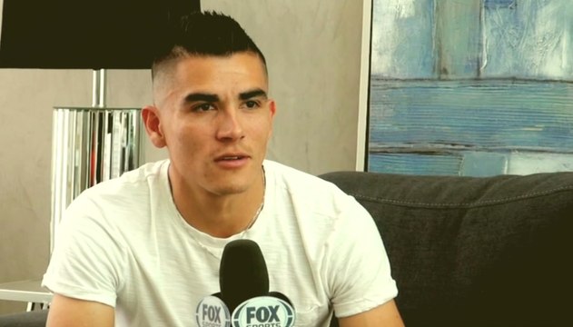 Luis Reyes volará con las Águilas