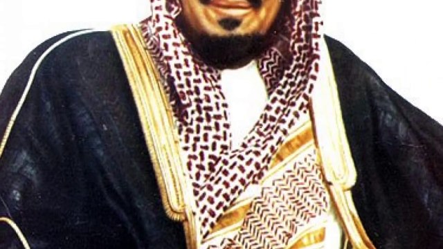 #صابر_مشهور: كم عدد زوجات الملك عبد العزيز آل سعود؟