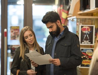 iZombie Season 4 Episode 13 [The CW] Full Episode