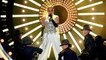 Jennifer Lopez & DJ Khaled Rock the Stage With "Dinero" Performance at Billboard Music Awards | Billboard News