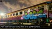 3 Reasons Behind Thailand's Graffiti and Street Art Scene