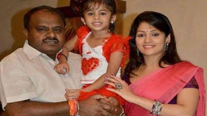 Later Karnataka Elections Kumaraswamy Wife Became A Hot Topic