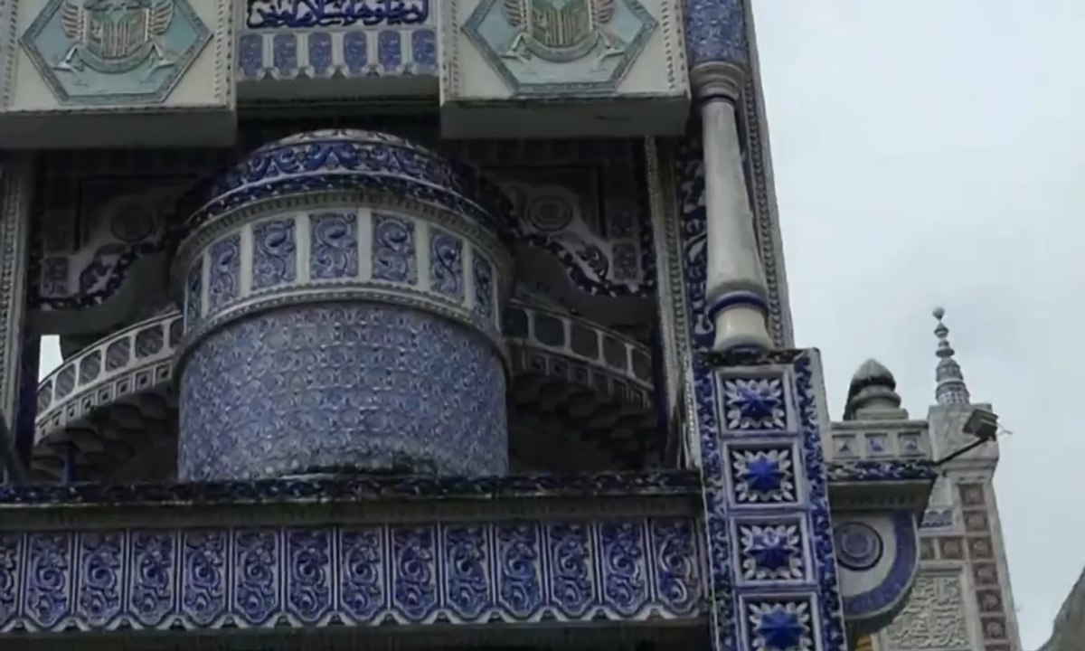 Keunikan Masjid Turen di Kabupaten Malang