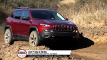 2018 Jeep Cherokee McDonough GA | Jeep Cherokee Dealer McDonough GA
