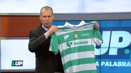 ¿Santos es merecido campeón?