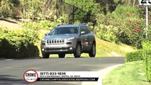 2018 Jeep Cherokee Newnan GA | Jeep Cherokee Dealer Newnan GA