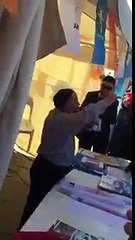 AKP'nin yeni miting konuşmacısı...