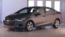 Chevy Cruze Mountain View, CA | 2018 Chevrolet Cruze Mountain View, CA