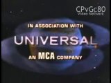 Michael Mann Productions/Universal Television