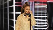 Janet Jackson Receives BBMAs Icon Award & Performs Medley of Hits | Billboard News