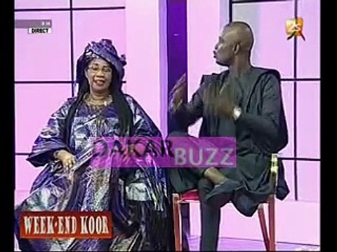 Youssou Ndour et Pape Diouf ... Grave révélations de Selbe Ndom sur Waly Seck Naa …