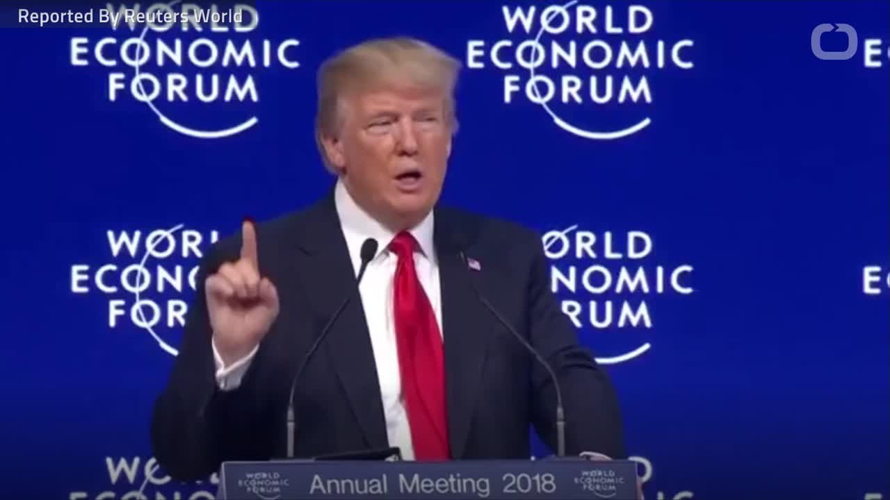 Is 'America First' Is Really 'America Alone'