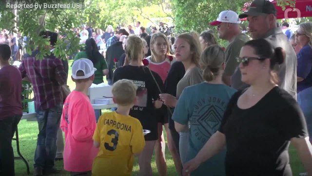 Family Of High School Shooting Suspect Issues Statement