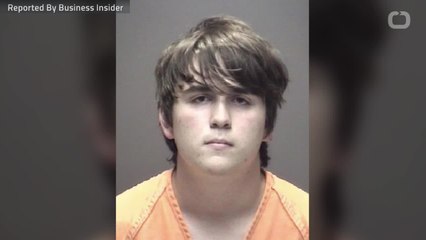 Santa Fe Shooter Engaged In Police Gun Battle