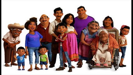 WATCH  Happily N'Ever After F.u.l.l HD