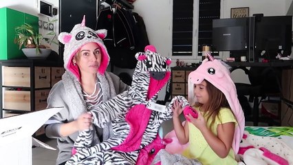 ÉNORME SURPRISE POUR LES 100 000 sur IG   _ Family Vlog