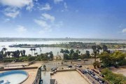 Apartment Super Lux at Maadi overlooks Nile for rent