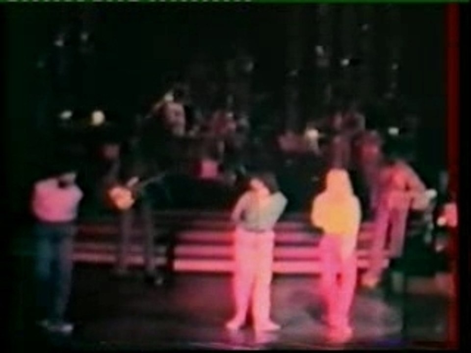 Samba Mambo