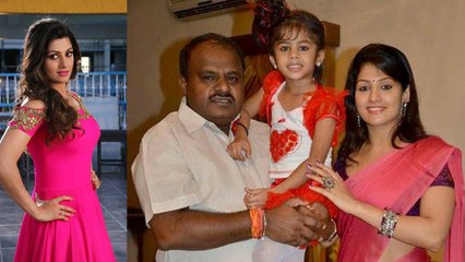 Kumar Swami's Wife Radhika की खूबसूरती देख आप भी दंग रह जाएंगे | वनइंडिया हिंदी