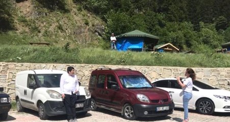 Mehmet Aydın'ın 'Fakirlik' Fotoğrafları Ortaya Çıktı