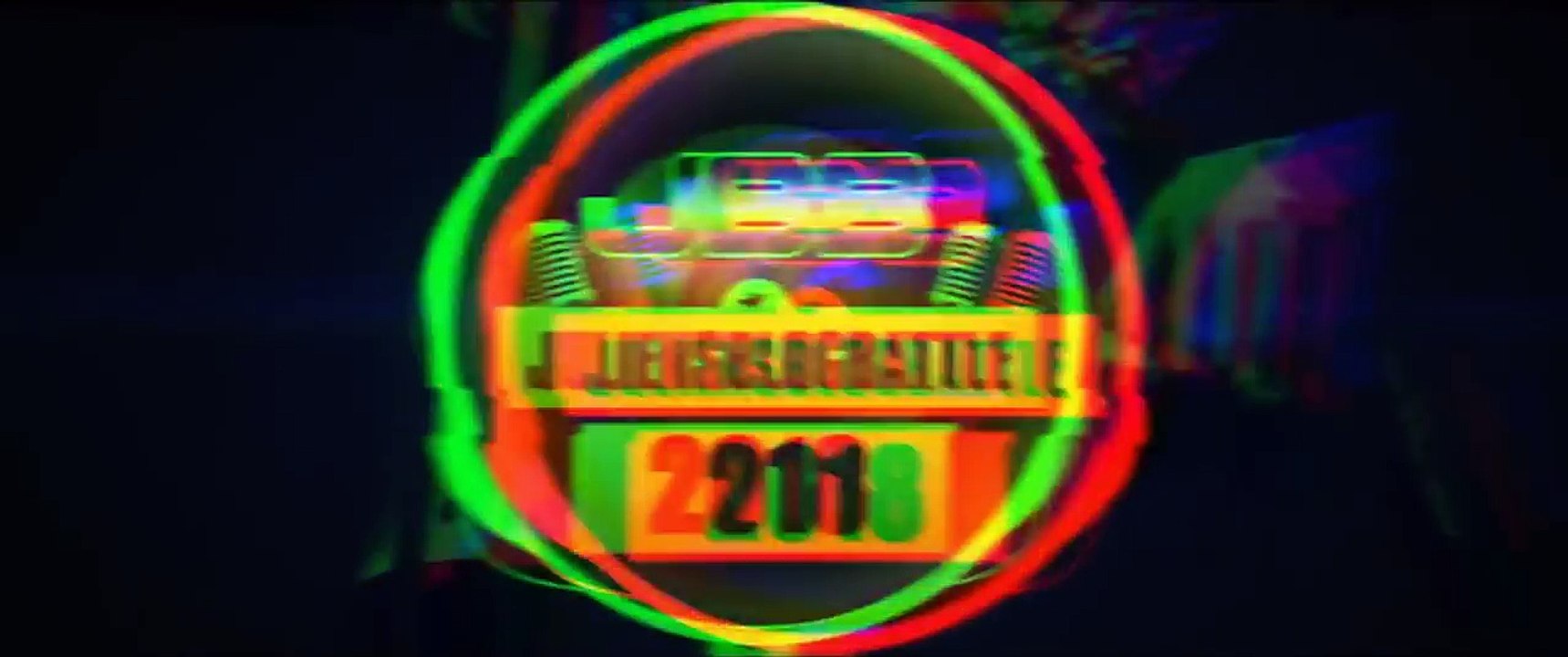 JBB 2018 | MÊRXAS vs. DRYNO | 16tel-Finale