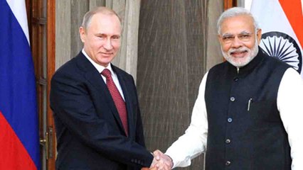 PM Modi's Russia Visit, बिना Agenda के करेंगे Vladimir Putin से मुलाकात । वनइंडिया हिंदी