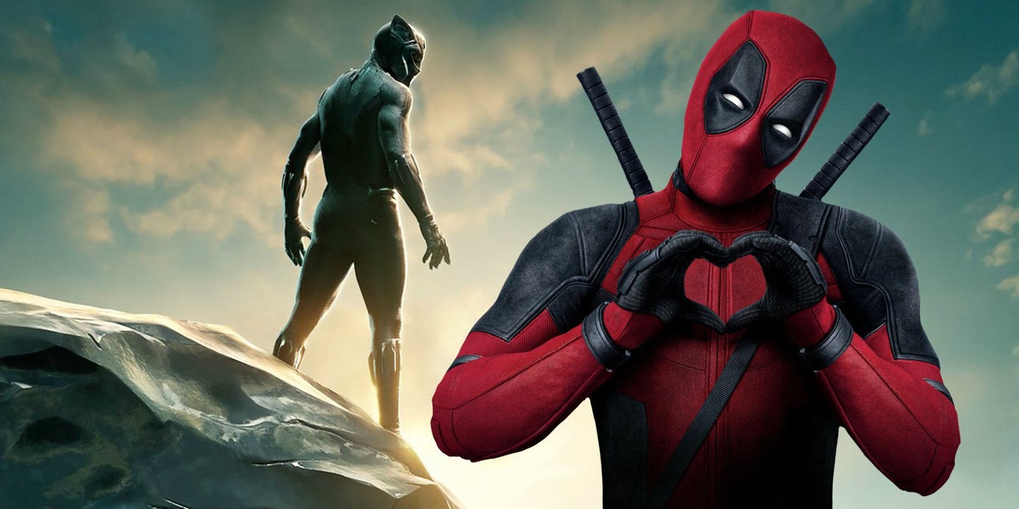 Deadpool 2 full movie