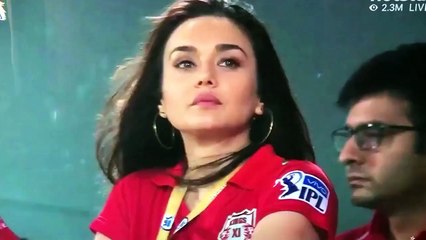 “I am just very happy that Mumbai is not going to the finals..Really happy