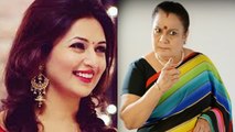 Yeh Hai Mohabbatein TWIST: Ishita's mother in law Shahnaz Rizwan REPLACED by THIS actress FilmiBeat