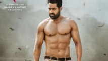 NTR Thanks To His Fans
