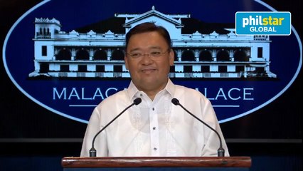 Palace says Duterte pleased with new DOT chief's move to fight corruption