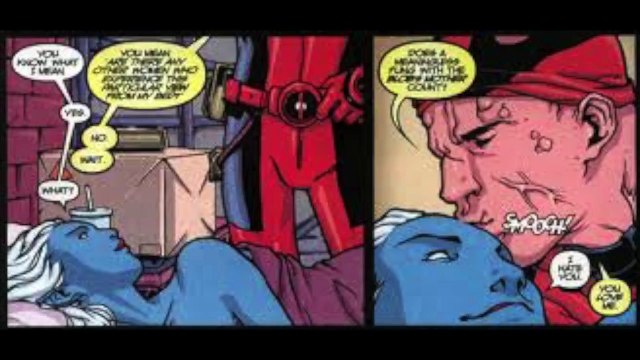 DEADPOOL 2 REVIEW AND THOUGHTS (SPOILERS!)