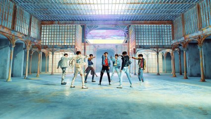 BTS (방탄소년단) 'FAKE LOVE' Official MV