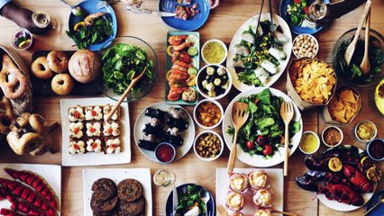 ما هي العادات الغذائية السيئة التي تسبّب السمنة في رمضان؟