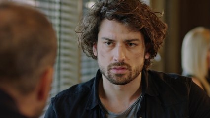 Fazilet Hanım ve Kızları 47. Bölüm Neyin Peşindesin?