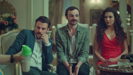 İstanbullu Gelin 50. Bölüm Düğün Planları