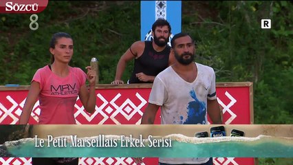 Oyun bir Ünlüler'e bir Gönüllüler'e gitti! Kazanan taraf