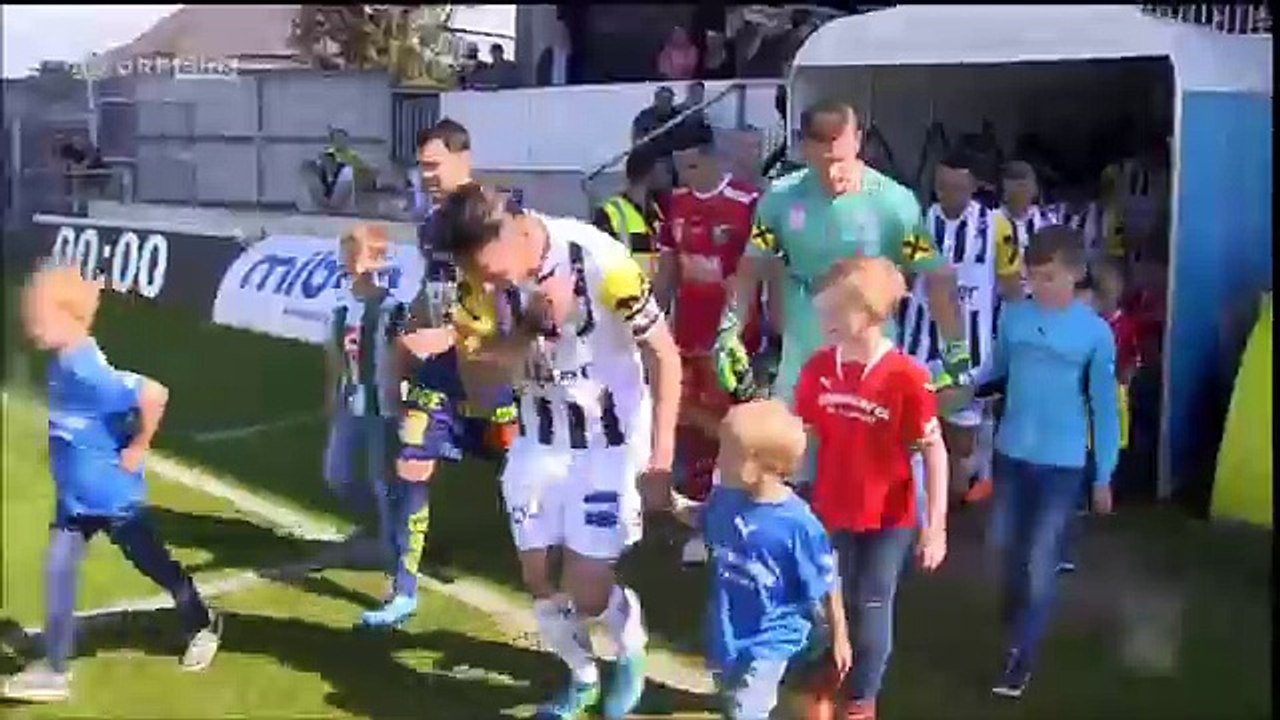 LASK Linz 1:3 Wolfsberger AC