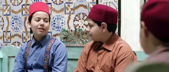 مسلسل جنون القايلة 2 | الحلقة الرابعة