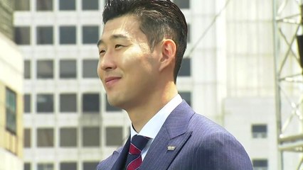 "가자 러시아로!" 신태용호, 월드컵 첫발 / YTN