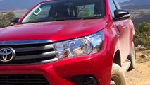 Toyota Hilux Extra-Cab | Road test | 4X4 Australia