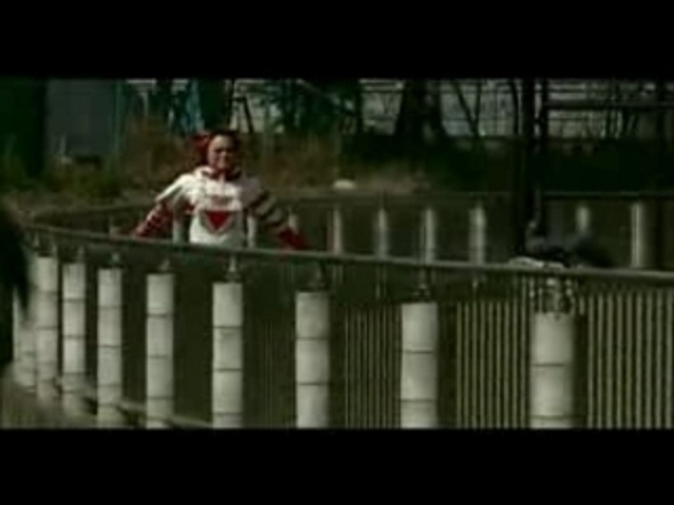 Uchû Sentai Noiz - PV - Chromosome six