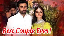 10 Reasons Ranbir Kapoor - Alia Bhatt Make For A Good Looking Couple