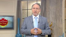 Prof. Dr. Mustafa Karataş ile İftar Vakti 30.Bölüm - 18 Mayıs 2018