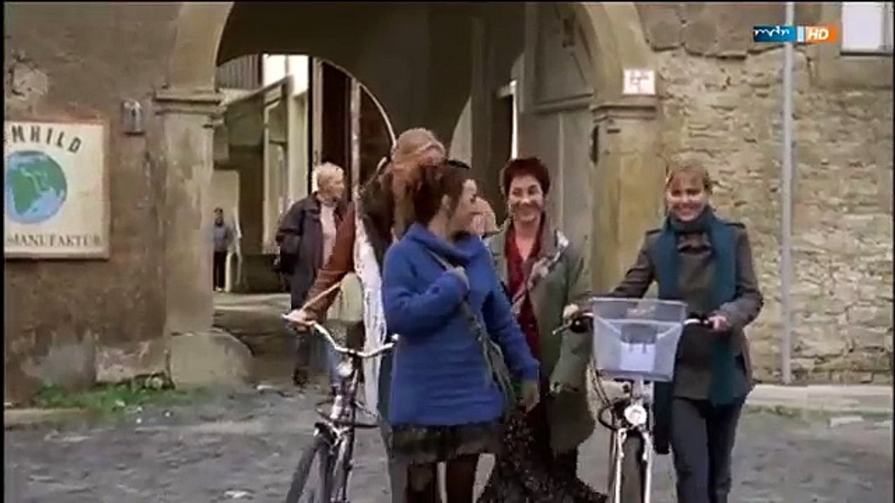 Ich leih mir eine Familie Komödie, D 2007 part 1/3
