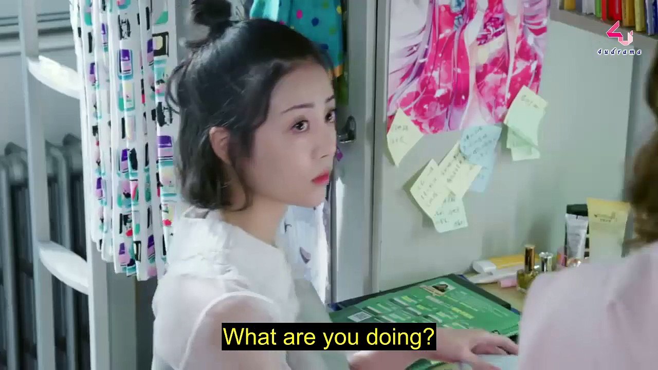 [Engsub] 国民老公 - Nation's Husband Episode 11